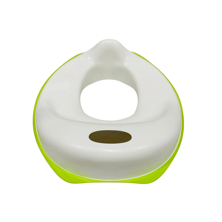 Mothercare-Trainer-Toilet-Seats-White/Green-1-5
