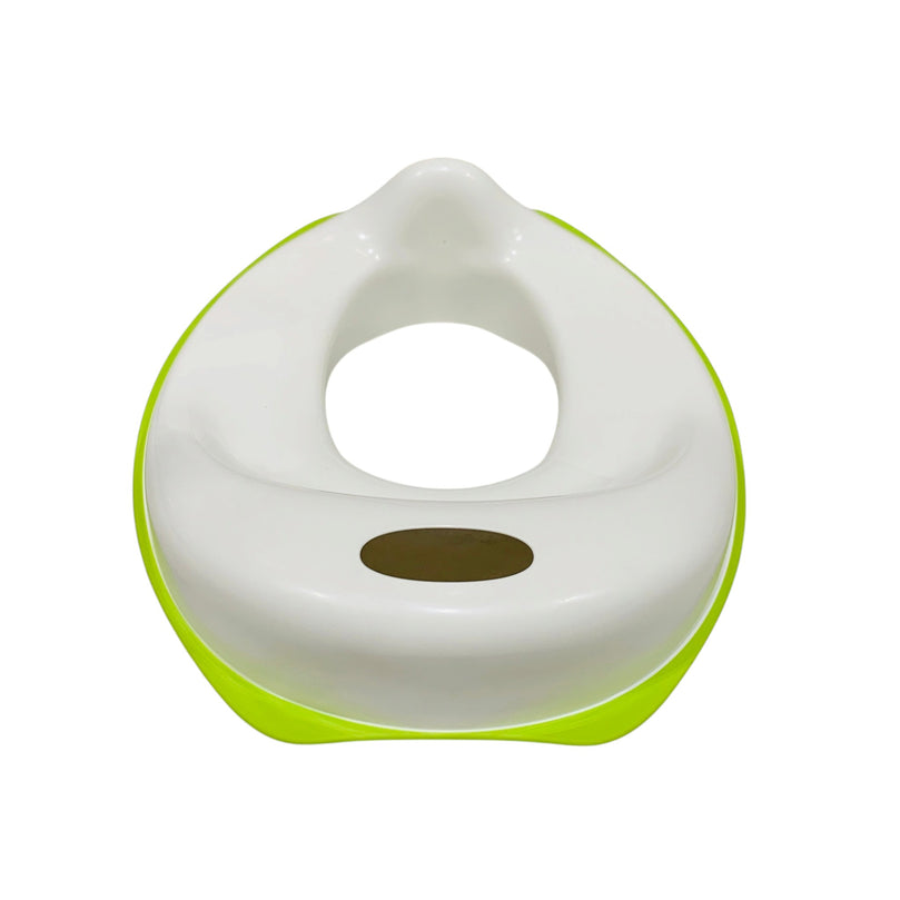 Mothercare-Trainer-Toilet-Seats-White/Green-1-5