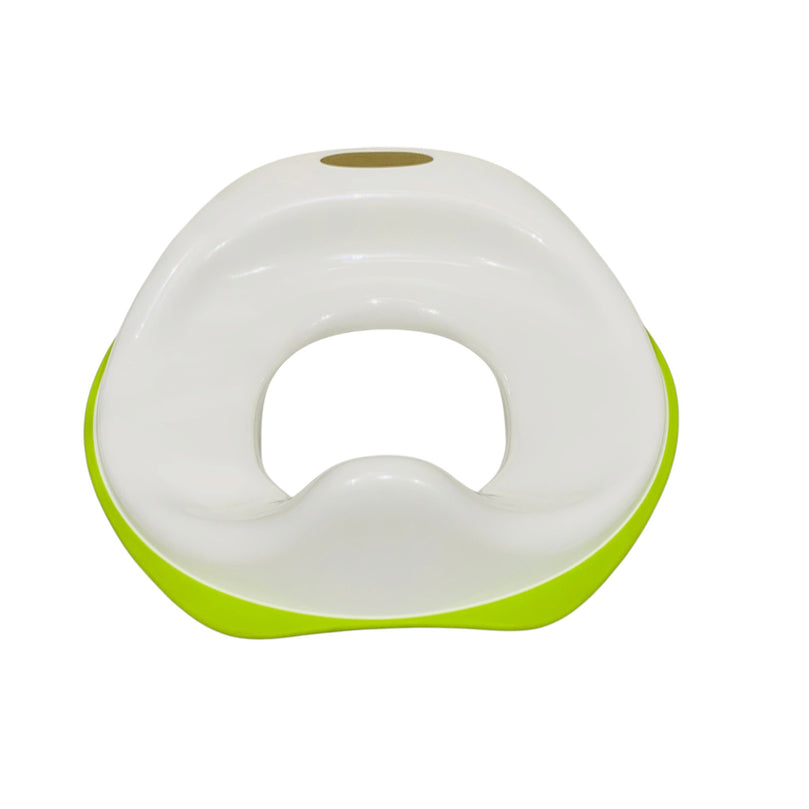 Mothercare-Trainer-Toilet-Seats-White/Green-2-2
