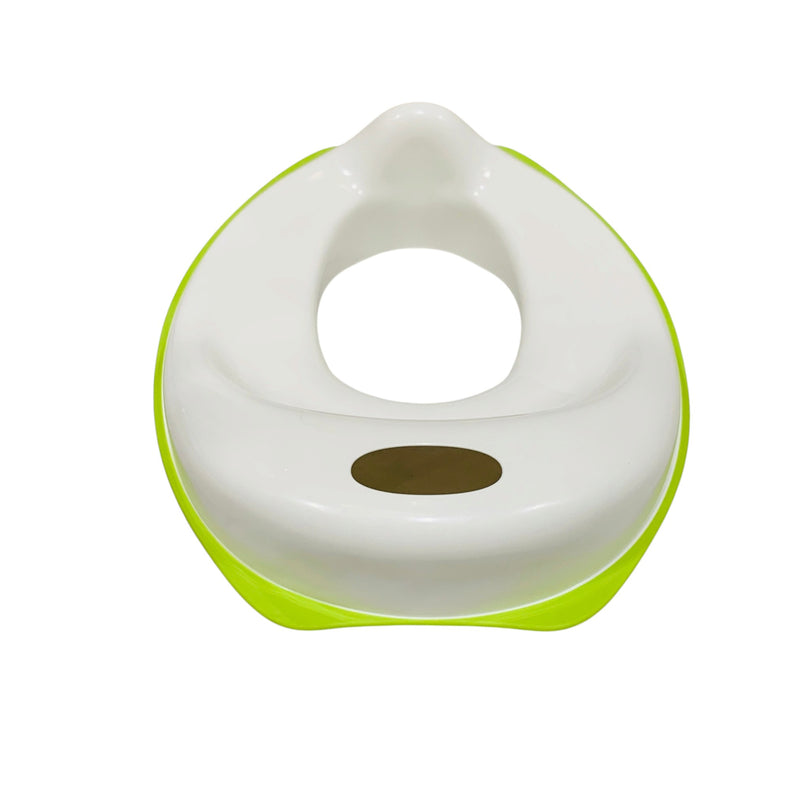 Mothercare-Trainer-Toilet-Seats-White/Green-2-5