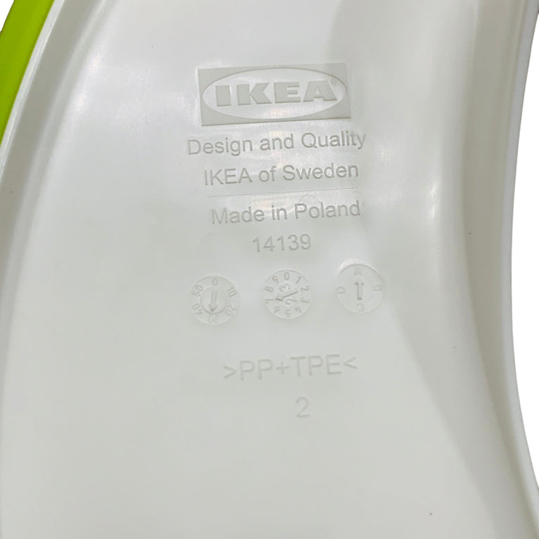 Mothercare-Trainer-Toilet-Seats-White/Green-2-6