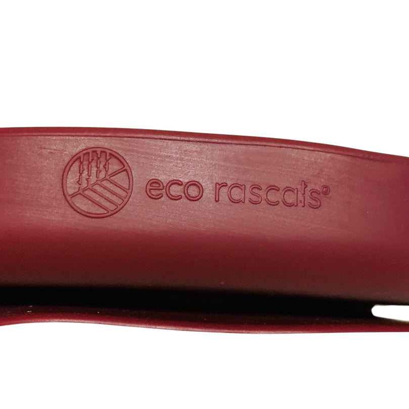 Eco-Rascal-Silicone-Plate-with-Removable-Divider-Burgundy-1-3
