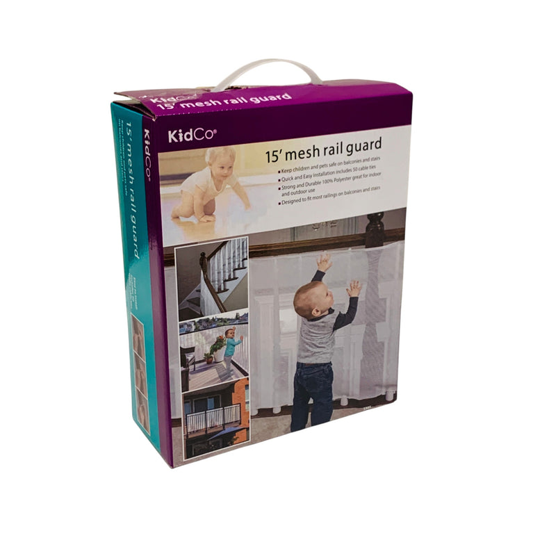 KidCo-Mesh-Rail-Guard-15-feet-White-1-1
