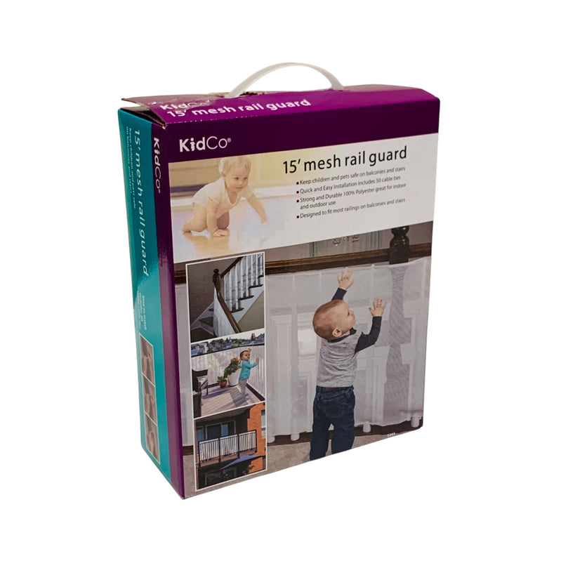 KidCo-Mesh-Rail-Guard-15-feet-White-1-1