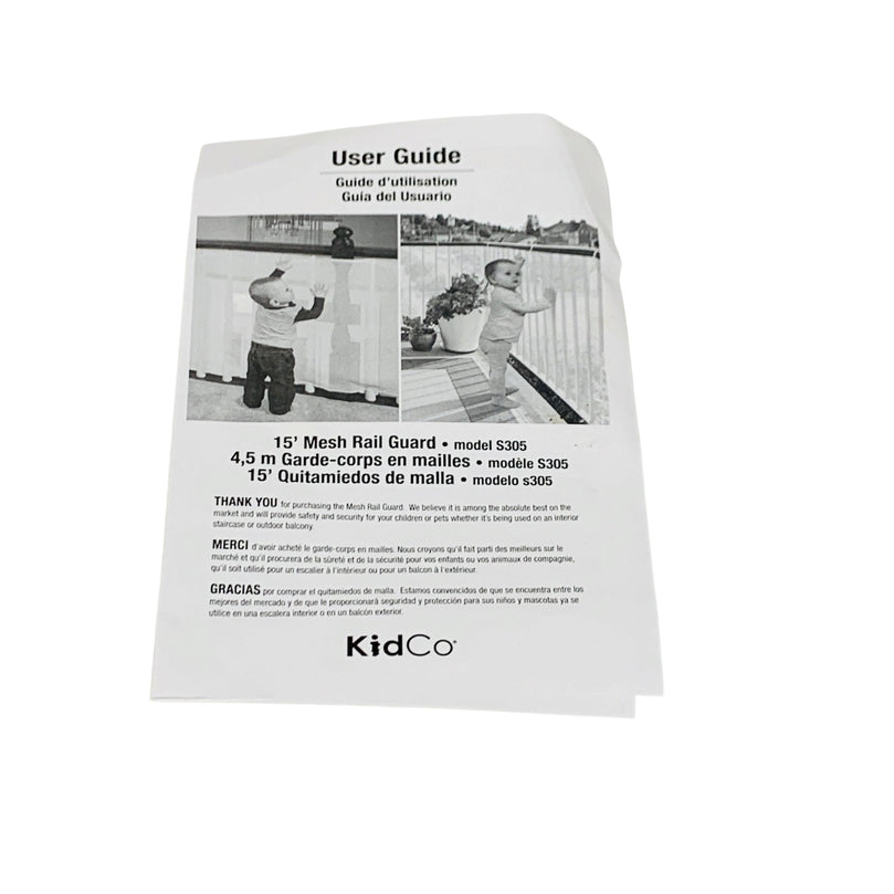 KidCo-Mesh-Rail-Guard-15-feet-White-2-7