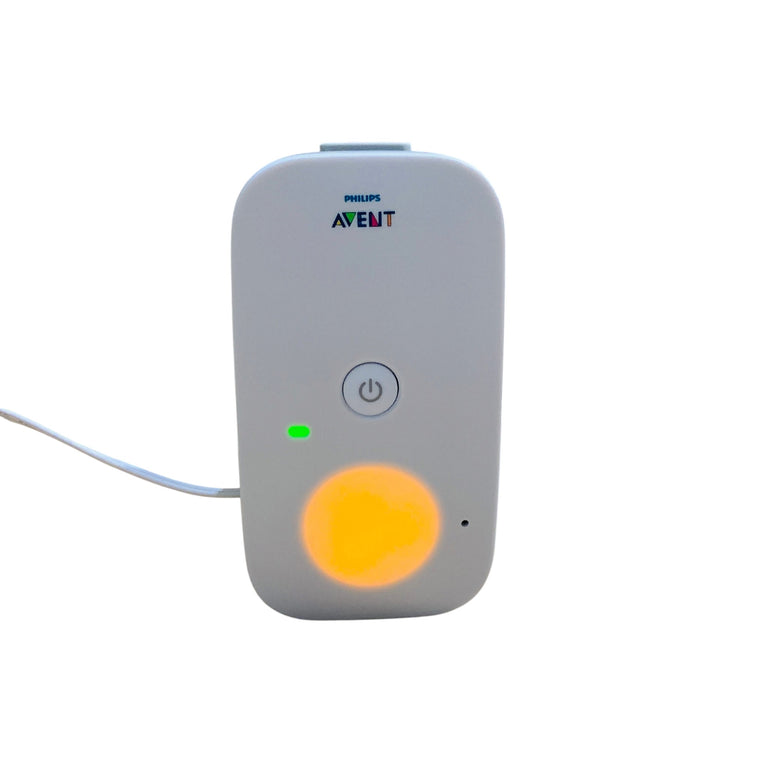 Philips-Avent-Audio-Baby-Monitor-DECT-White-1-2