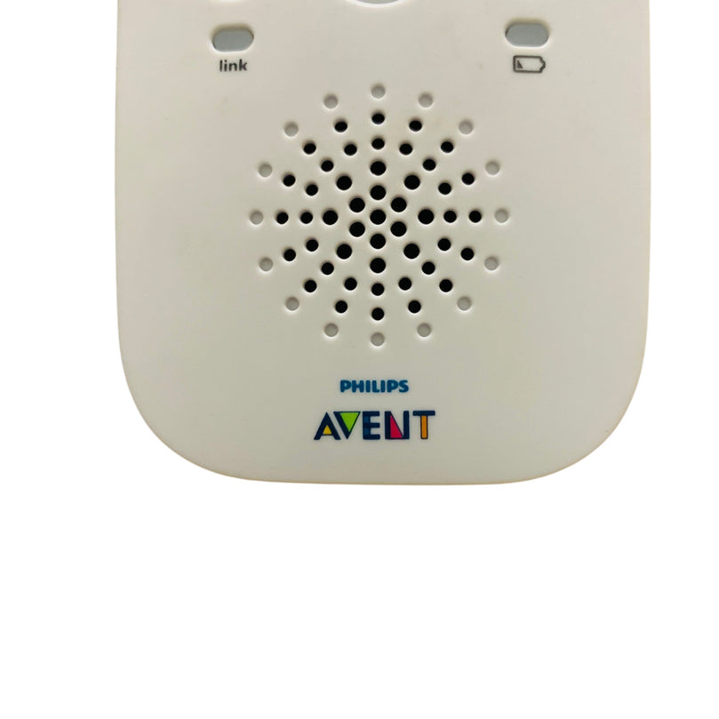 Philips-Avent-Audio-Baby-Monitor-DECT-White-1-5