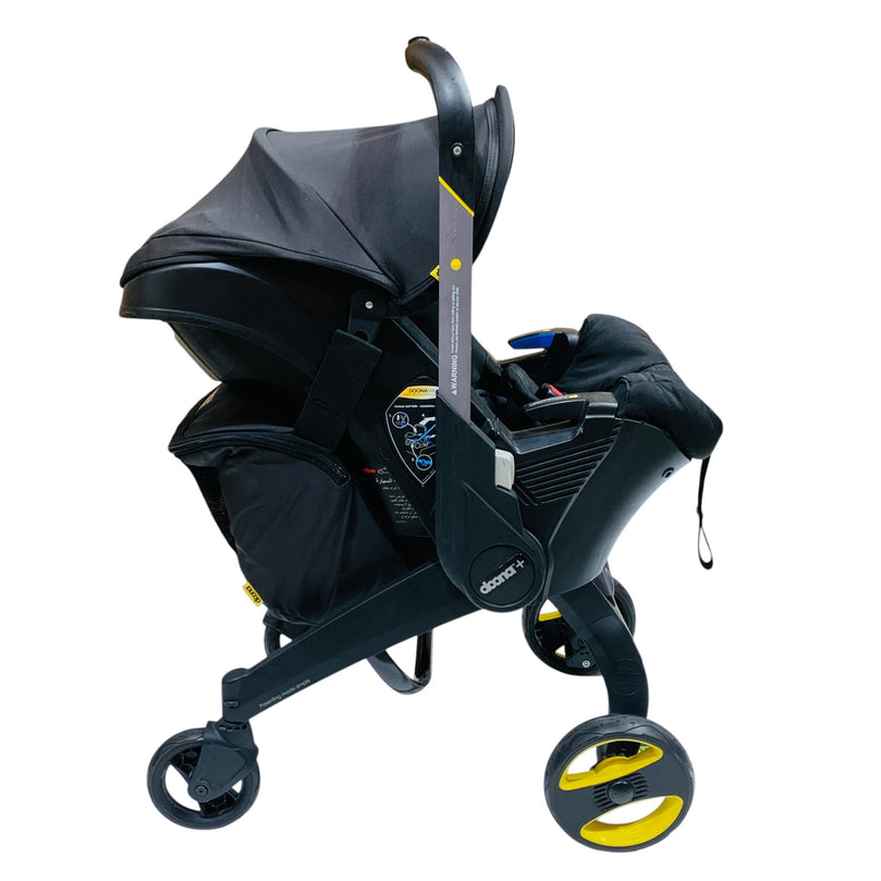 Doona-Car-Seat-&-Stroller-Nitro-Black-8-3