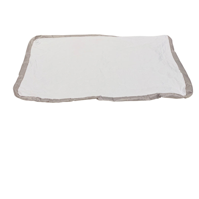 Jikel-Nova-Baby-Bedside-Crib-Grey-3-14