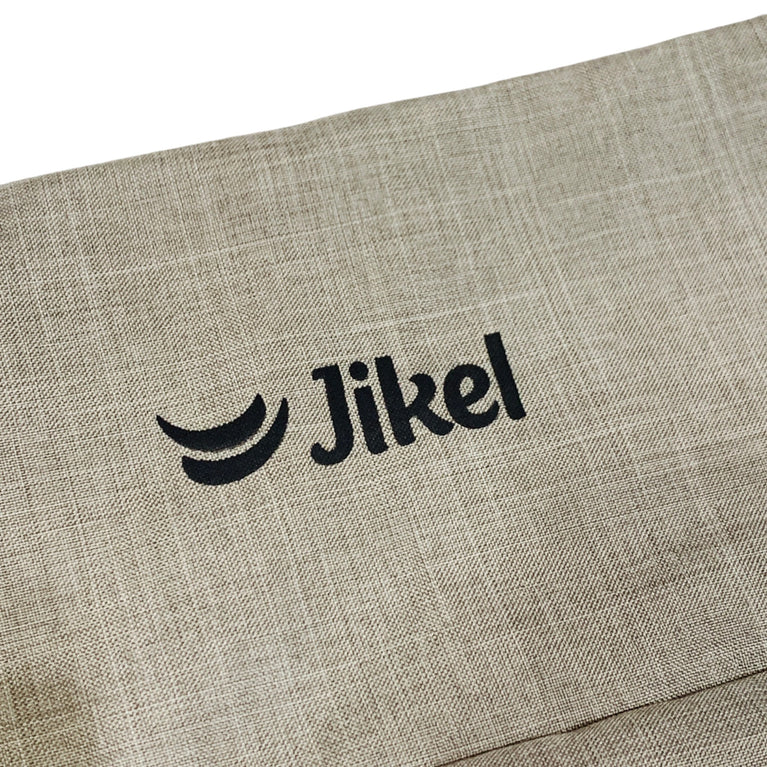 Jikel-Nova-Baby-Bedside-Crib-Grey-3-3