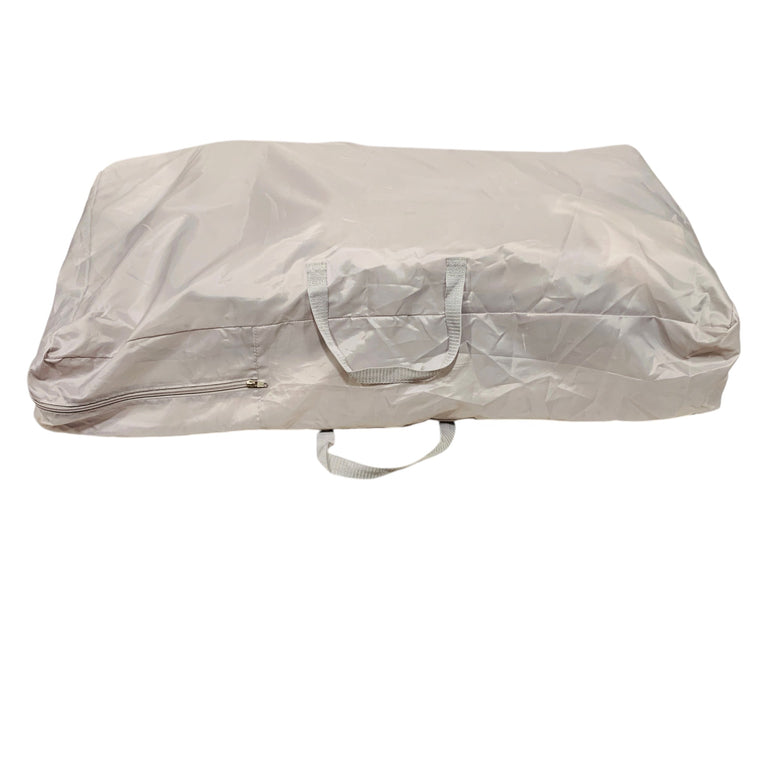 Jikel-Nova-Baby-Bedside-Crib-Grey-4-11