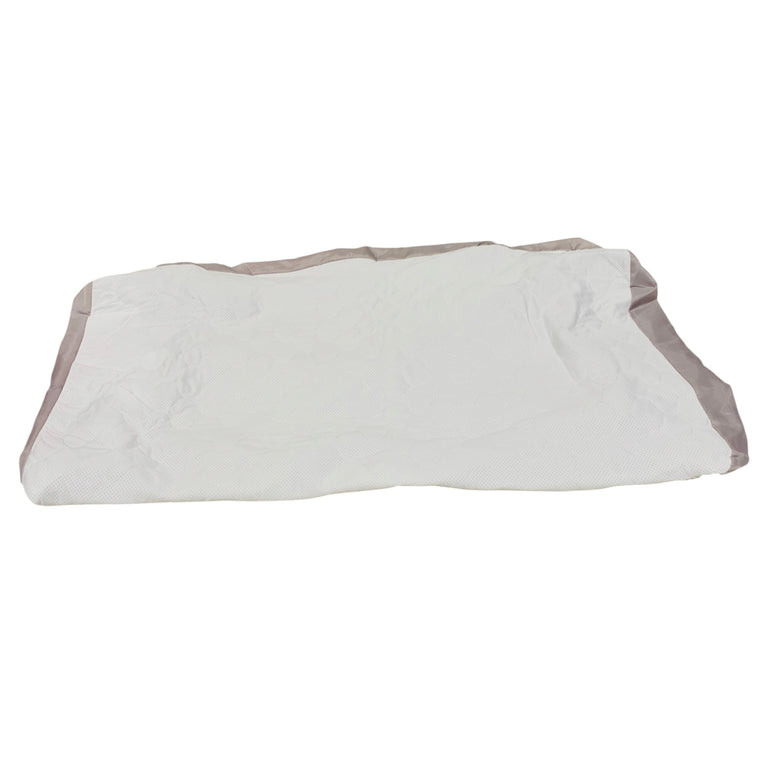 Jikel-Nova-Baby-Bedside-Crib-Grey-4-12