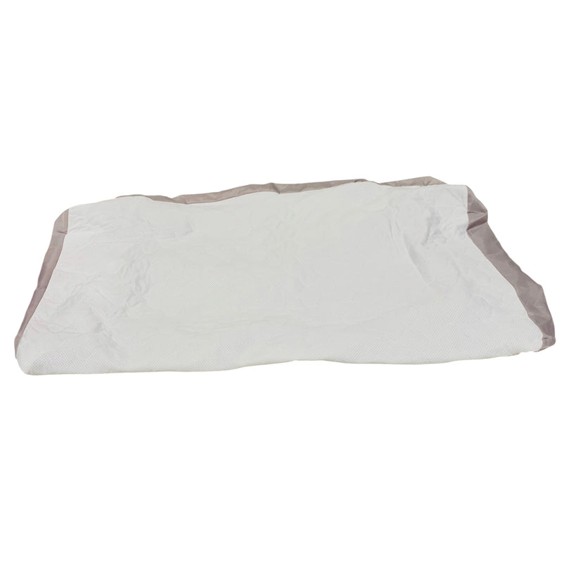 Jikel-Nova-Baby-Bedside-Crib-Grey-4-12