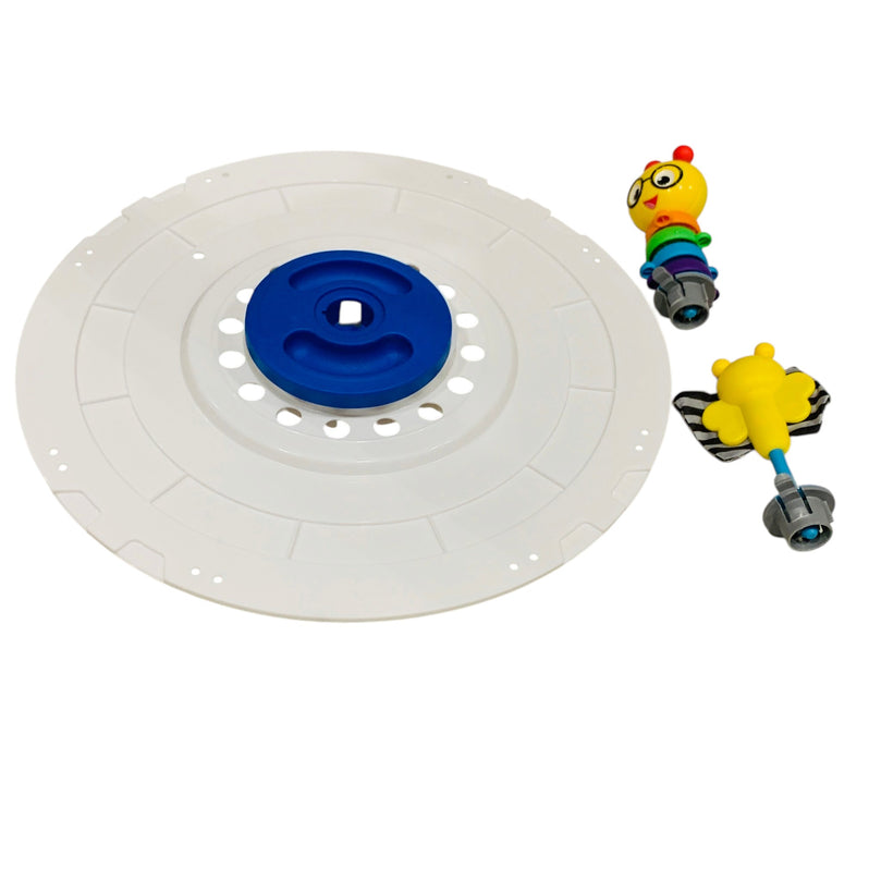 Baby-Einstein-Around-We-Grow-4-In-1-Discovery-Activity-Center-Multicolor-2-8