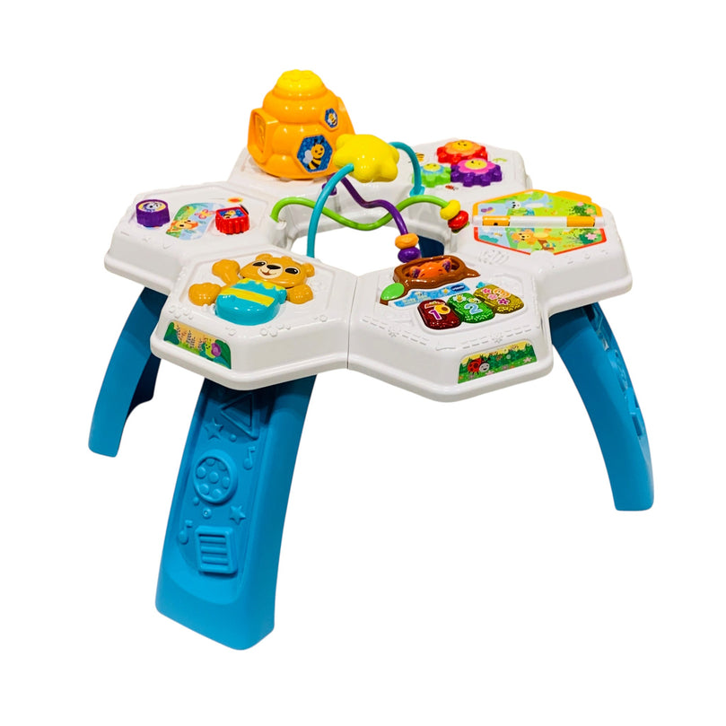 VTech-2-In-1-Busy-Bee-Activity-Table-Set-Multicolor-1-1