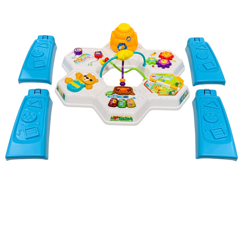 VTech-2-In-1-Busy-Bee-Activity-Table-Set-Multicolor-1-7