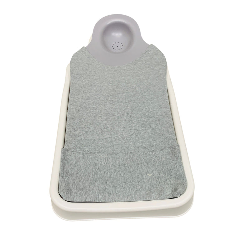 Perfect-Noggin-Blemished-2.0-White/Grey-1-2