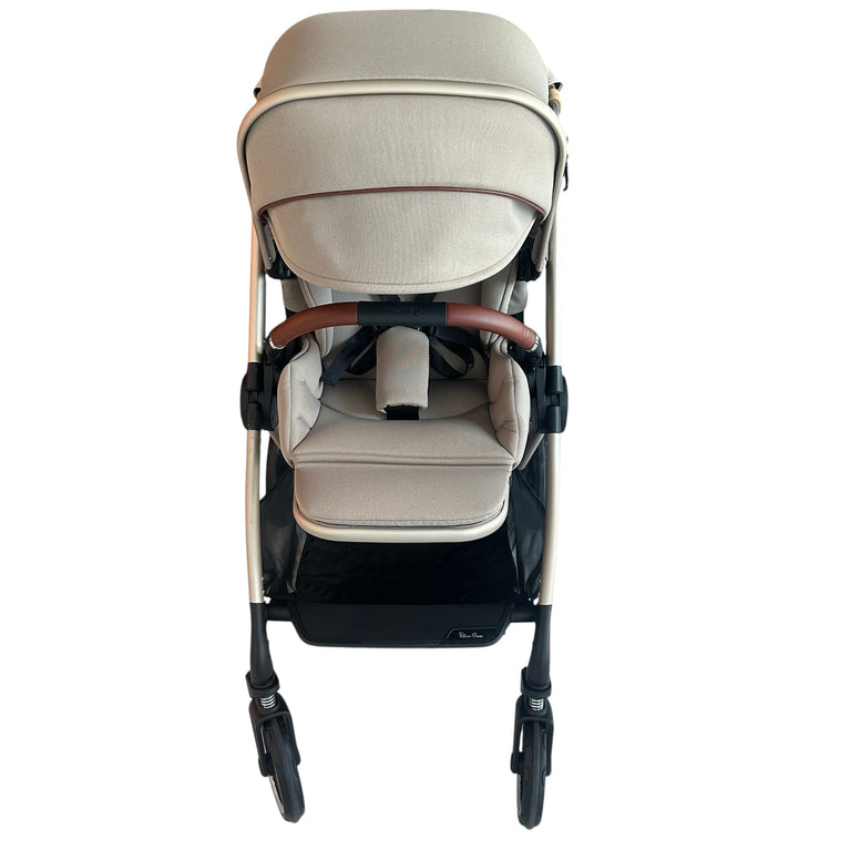 Silver-Cross-Reef-2-Special-Edition-Frappe-Stroller-Grey-2-2