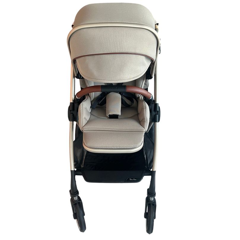 Silver-Cross-Reef-2-Special-Edition-Frappe-Stroller-Grey-2-2