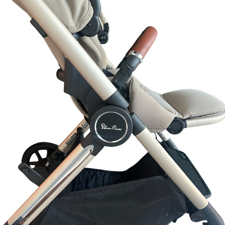Silver-Cross-Reef-2-Special-Edition-Frappe-Stroller-Grey-2-8