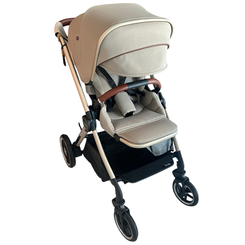 Silver-Cross-Reef-2-Special-Edition-Frappe-Stroller-Grey-2-1