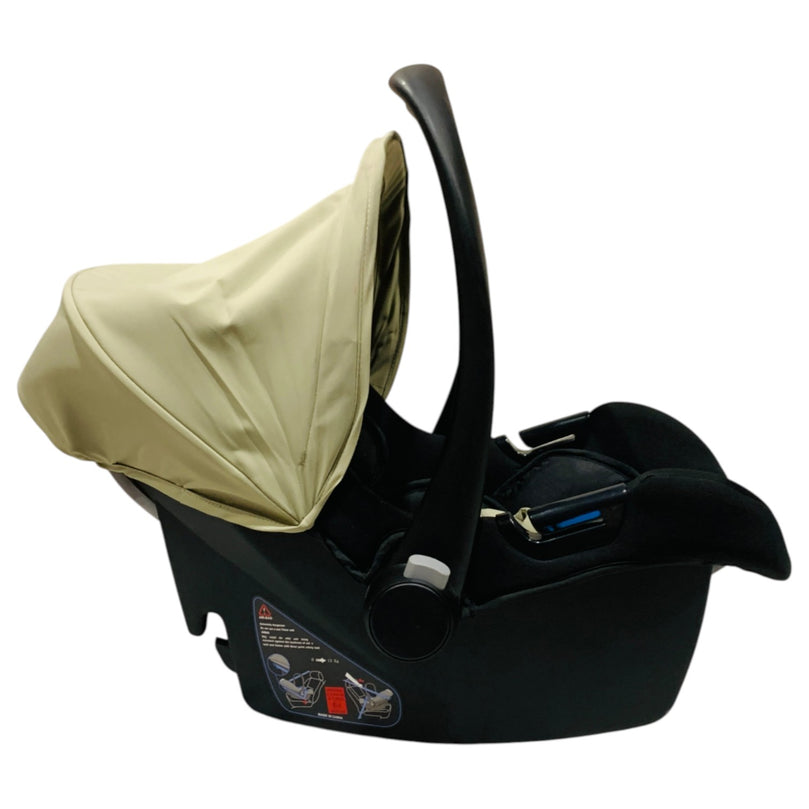 Giggles-Car-Seat-Black-2-4