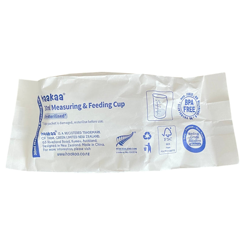 Haakaa-30ml-Measuring-&-Feeding-Cup-Clear-1-1