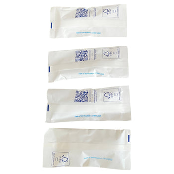 Haakaa-Silicone-Colostrum-Collector-(4ml)-Clear-1-2