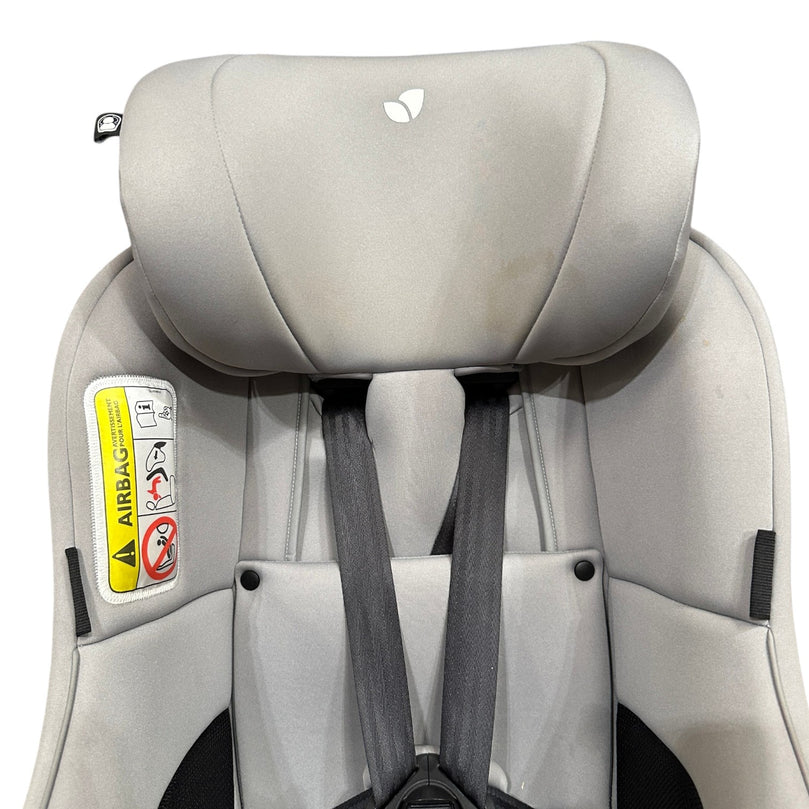 Joie-Spin-360-Baby-Car-Seat-Grey-7-3