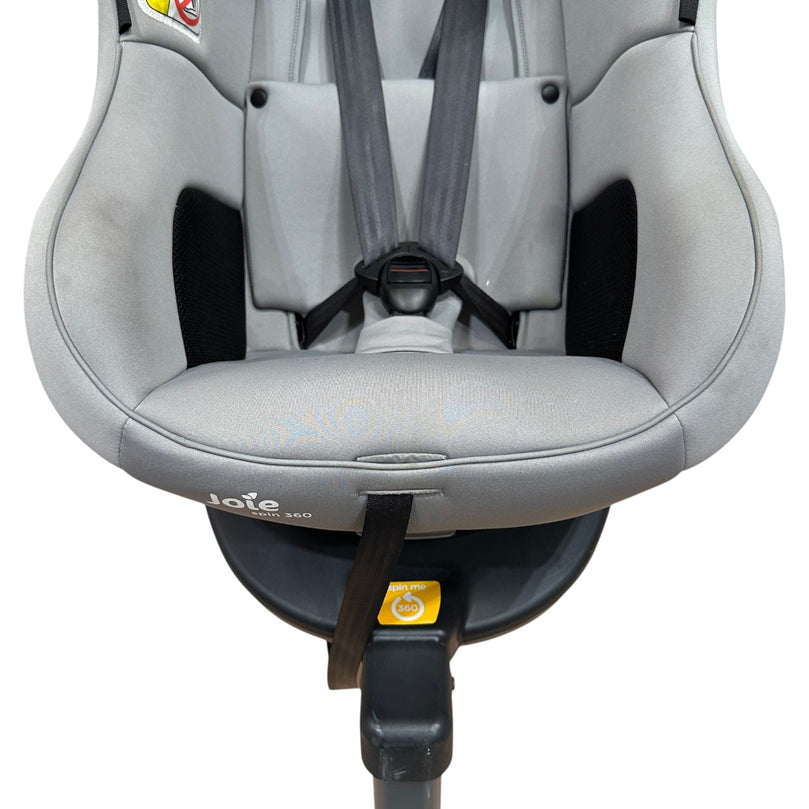 Joie-Spin-360-Baby-Car-Seat-Grey-7-4
