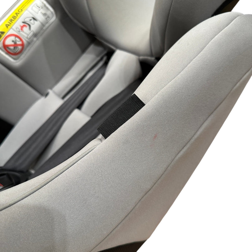 Joie-Spin-360-Baby-Car-Seat-Grey-7-9