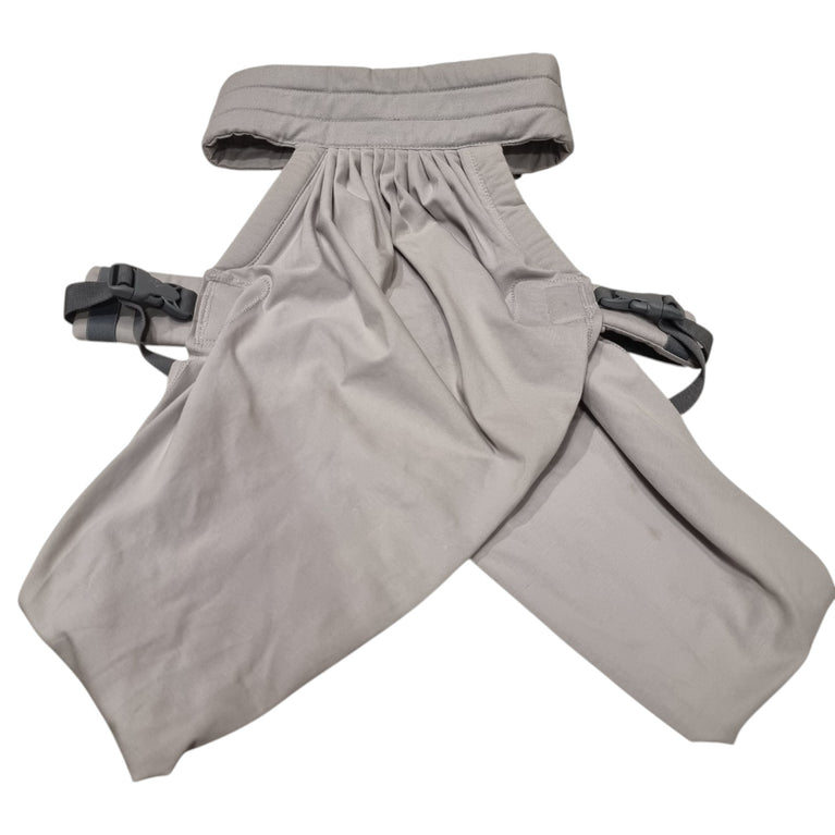 Boba-Bliss-Baby-Carrier-Grey-2-4