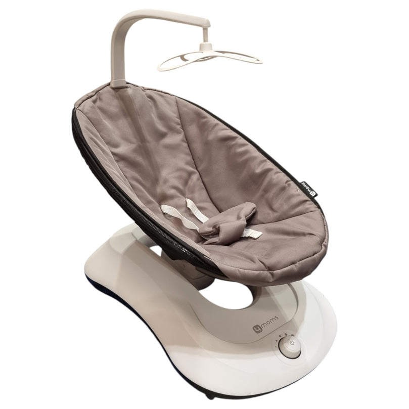 4moms-RockaRoo-Baby-Rocker-Rosewood-1-1