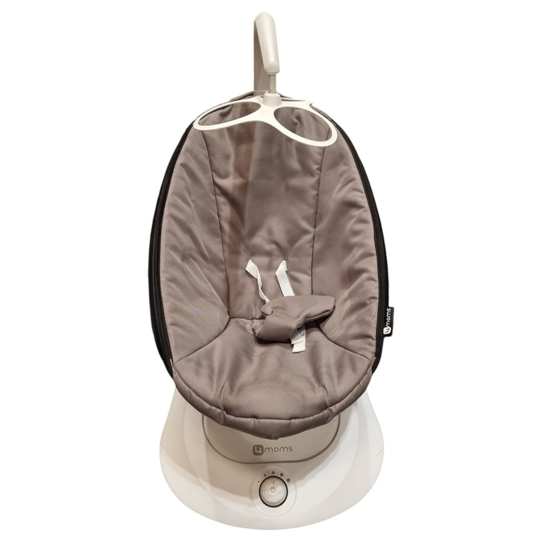 4moms-RockaRoo-Baby-Rocker-Rosewood-1-2