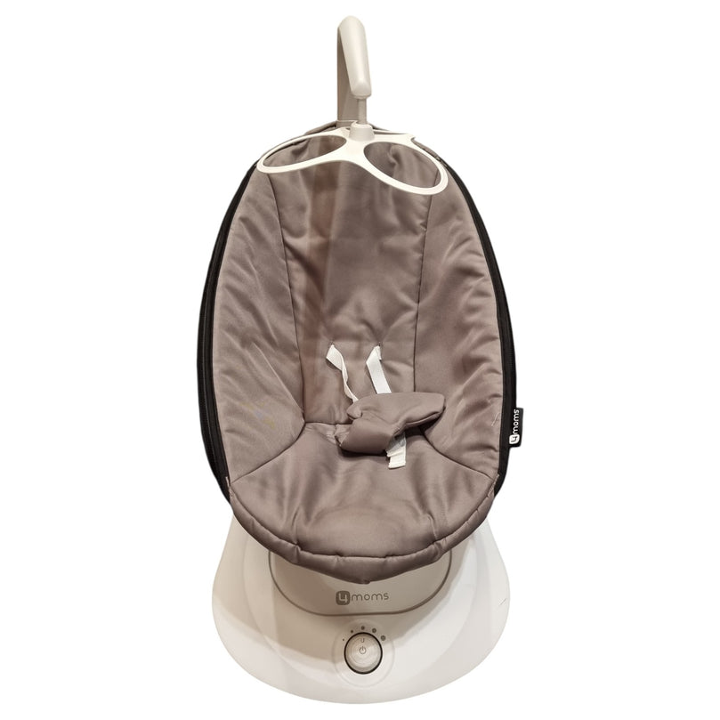 4moms-RockaRoo-Baby-Rocker-Rosewood-1-2