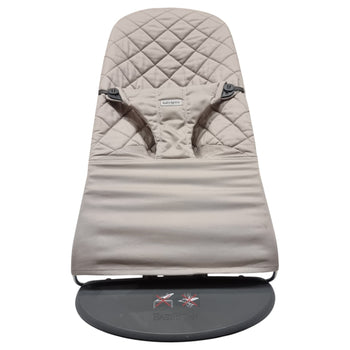 BabyBjörn-Bliss-Woven-Baby-Bouncer-Sand-Grey-1-2