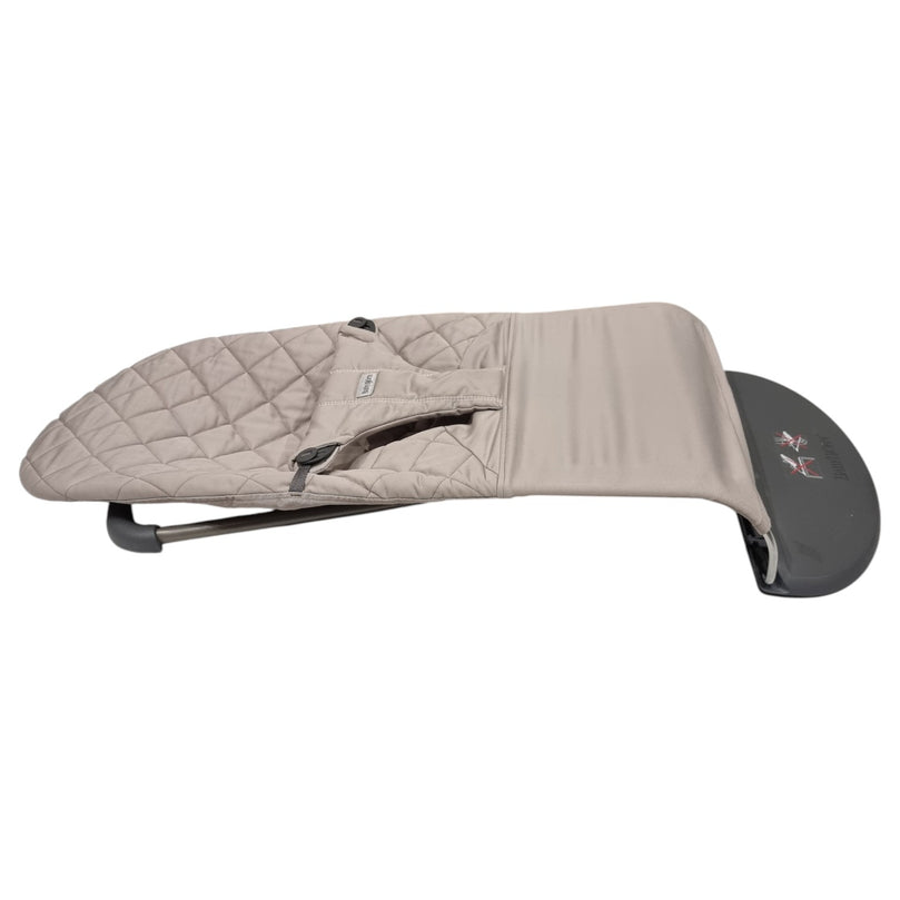 BabyBjörn-Bliss-Woven-Baby-Bouncer-Sand-Grey-1-6