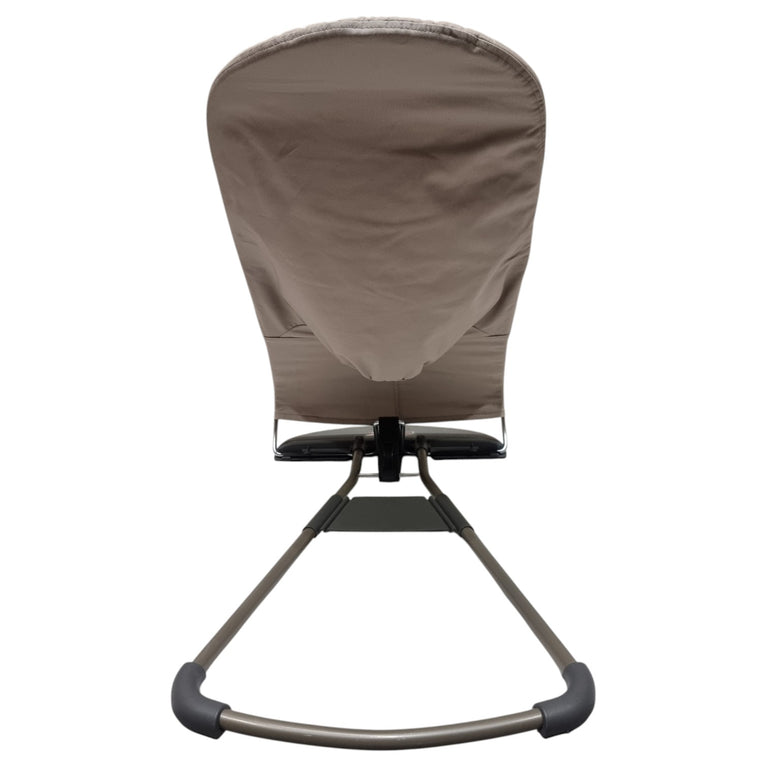 BabyBjörn-Bliss-Woven-Baby-Bouncer-Sand-Grey-1-7