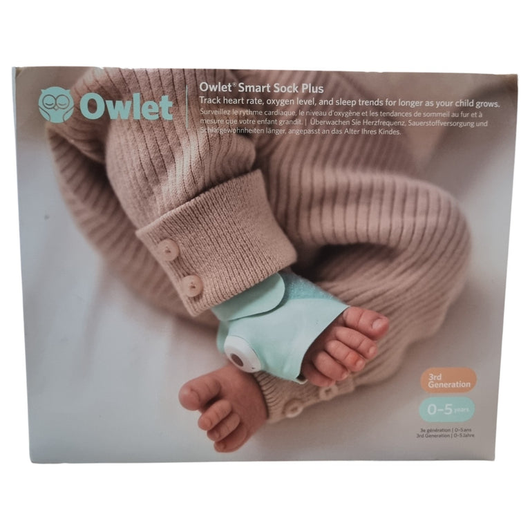 Owlet-Accessory-Fabric-Sock-for-Smart-Sock-3-Baby-Monitor-Green-1-11