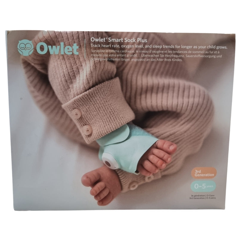 Owlet-Accessory-Fabric-Sock-for-Smart-Sock-3-Baby-Monitor-Green-1-11