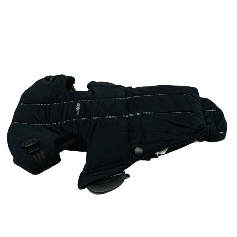BabyBjörn-Woven-Mini-Baby-Carrier-Black-3-3