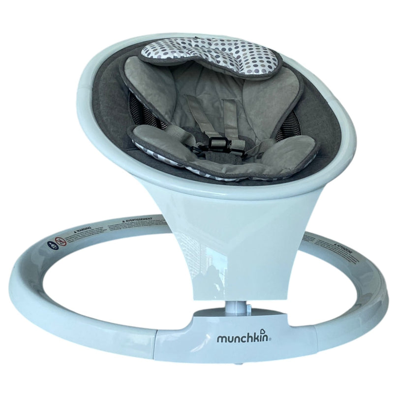 Munckin-Baby-Swing-White-1-1