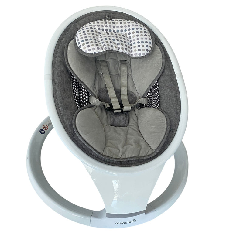 Munckin-Baby-Swing-White-1-3
