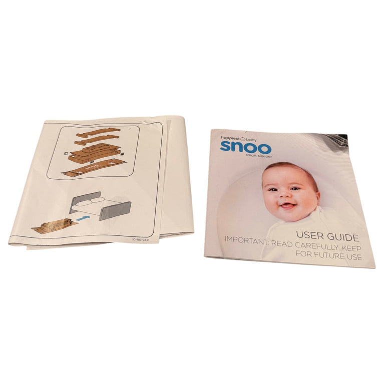 Happiest-Baby-SNOO-Smart-Sleeper-Bassinet-White-2-13