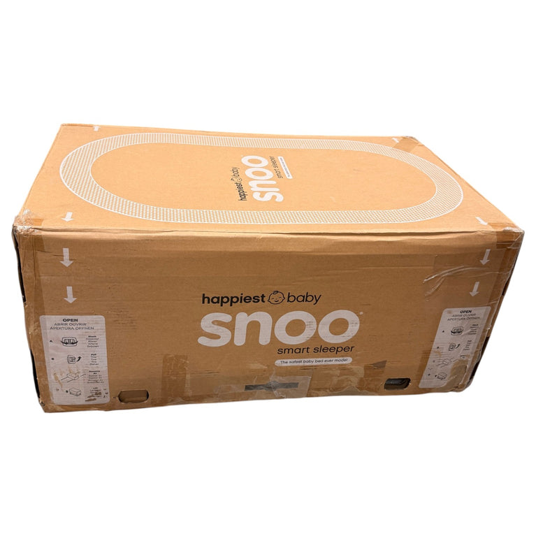 Happiest-Baby-SNOO-Smart-Sleeper-Bassinet-White-2-14
