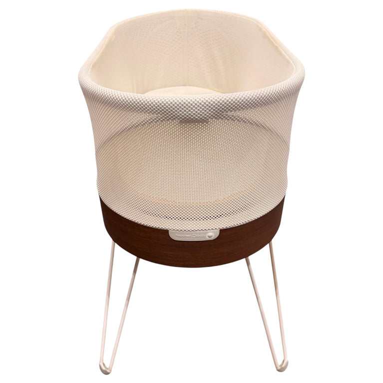 Happiest-Baby-SNOO-Smart-Sleeper-Bassinet-White-2-5