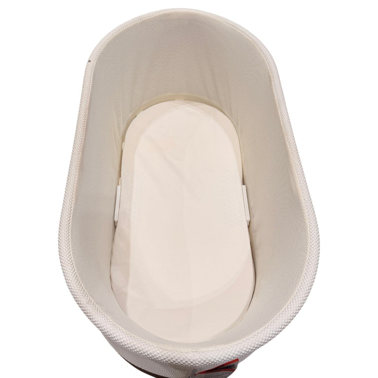 Happiest-Baby-SNOO-Smart-Sleeper-Bassinet-White-2-6