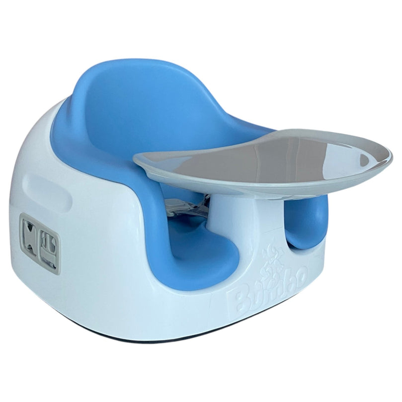 Bumbo-Toddler-Adjustable-3-In-1-Booster-High-Seat-Chair-Blue-1-1
