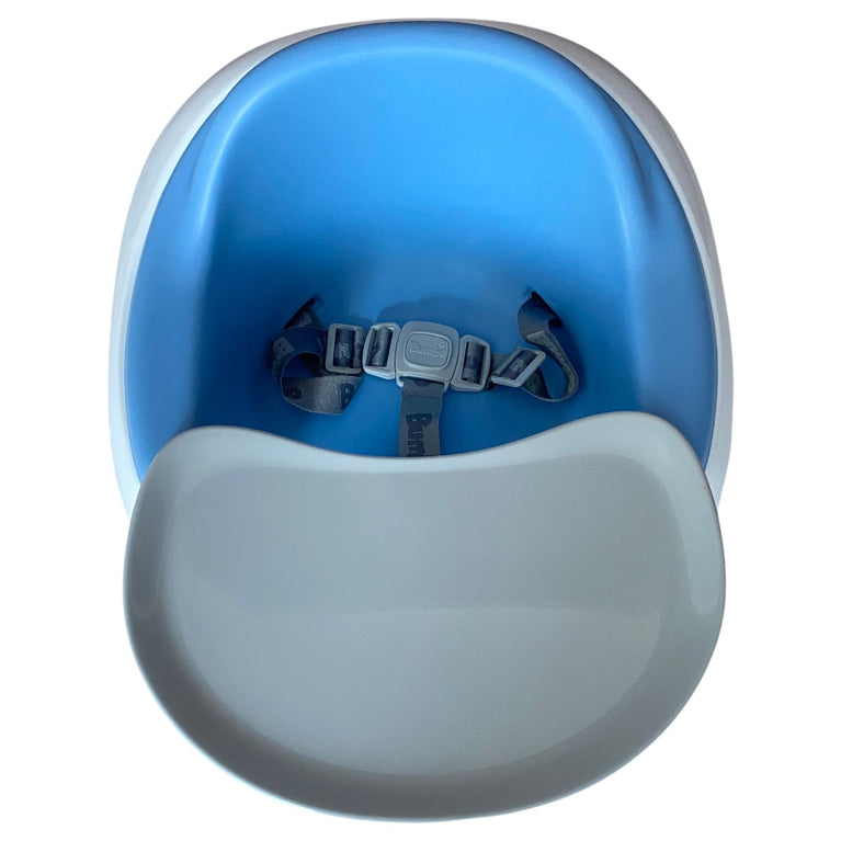 Bumbo-Toddler-Adjustable-3-In-1-Booster-High-Seat-Chair-Blue-1-4