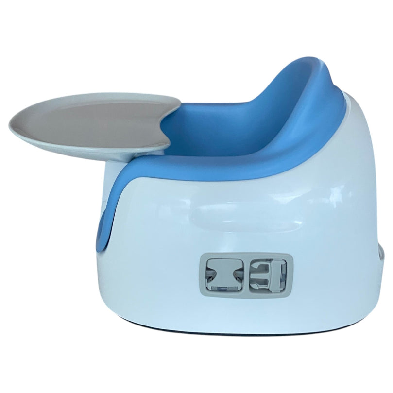 Bumbo-Toddler-Adjustable-3-In-1-Booster-High-Seat-Chair-Blue-1-6
